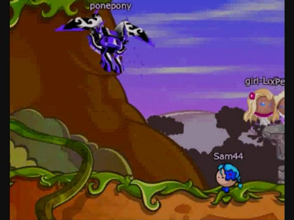 reportage sur les n200 de blablaland