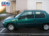 Occasion Peugeot 106 bouzon ville