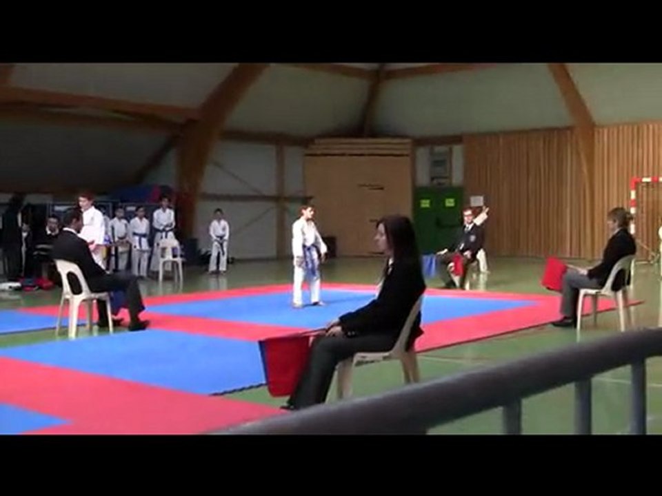 kcv59 Compétition Mars 2010 18