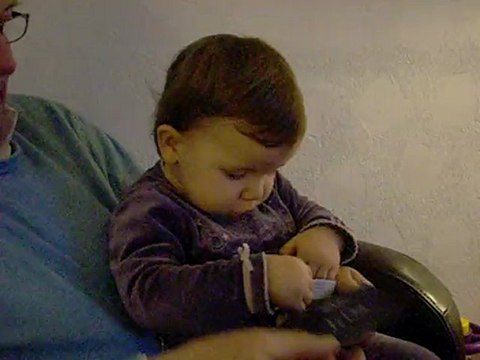 Louise cartes de visite