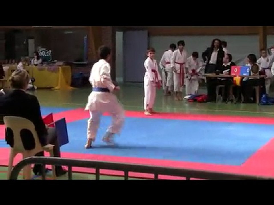 kcv59 Compétition Mars 2010 20