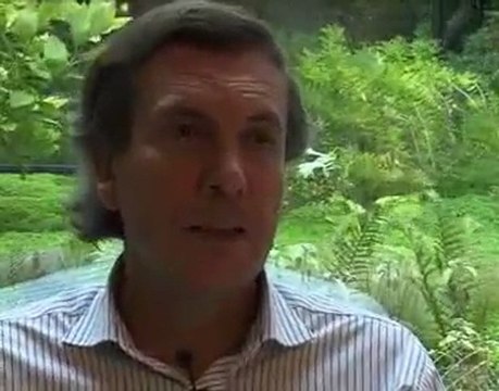 Seminaire CIGREF ISD 2008 - Eric MONNOYER