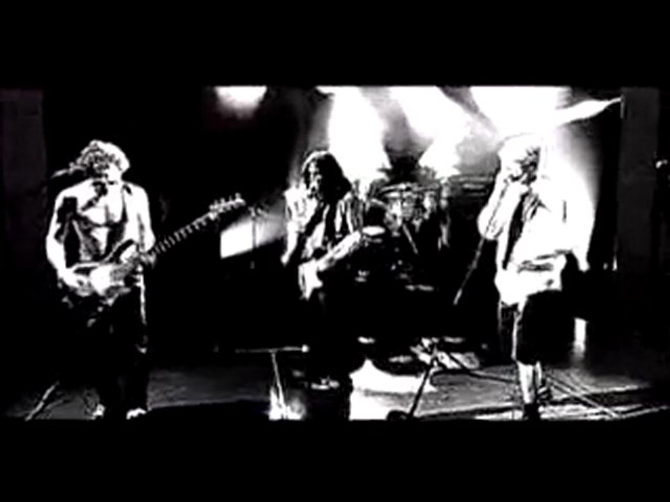 red hot chili peppers - scar tissue/around the world live np