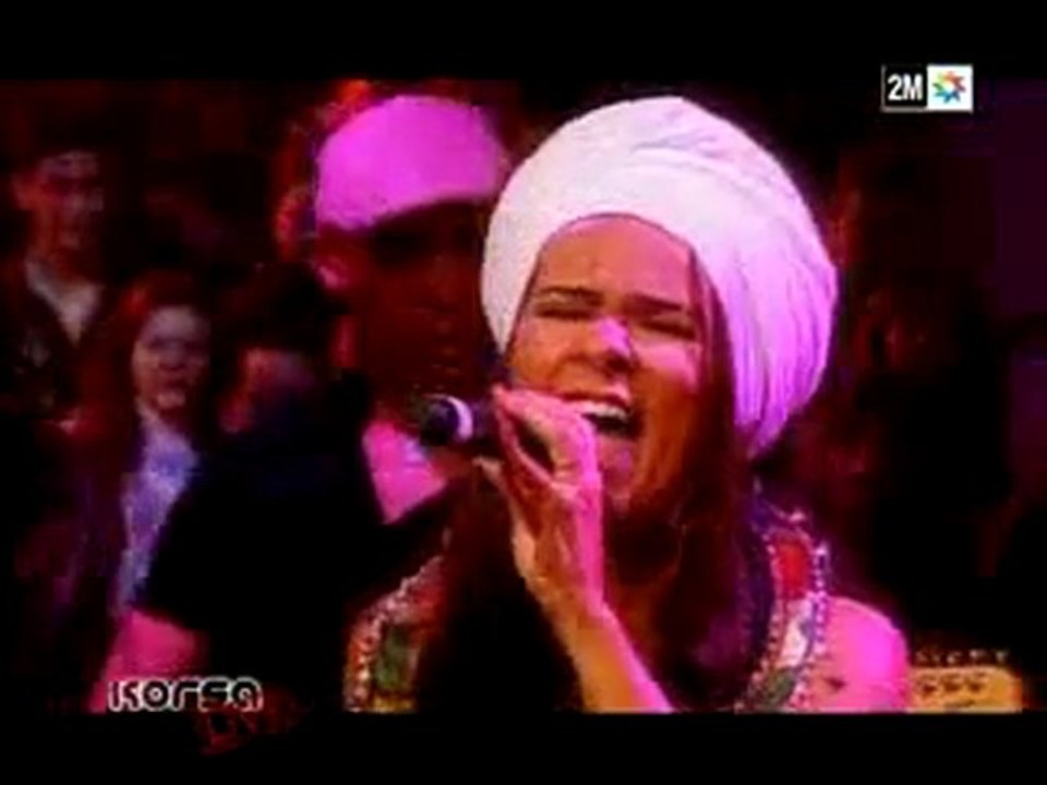 Lik - Oum in Korsa Live