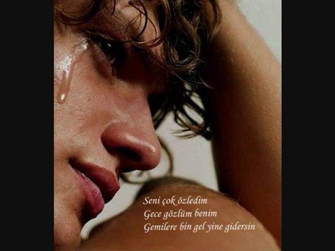 Matem iltuş - Sana Gitme Diyemedim arabesk rap