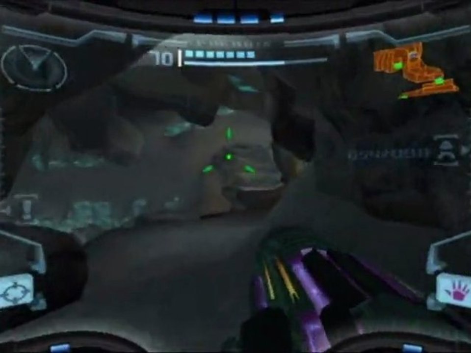 Metroid Prime Episodes - #10
