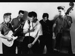 THE WILD ONES JUMPS GIGGLES AND SHOUTS