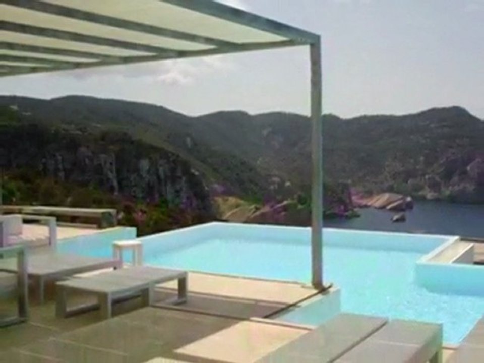 LUXURY HOLIDAY RENTAL VILLA IBIZA SPAIN