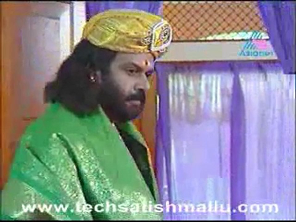 Sree Mahabhagavatham