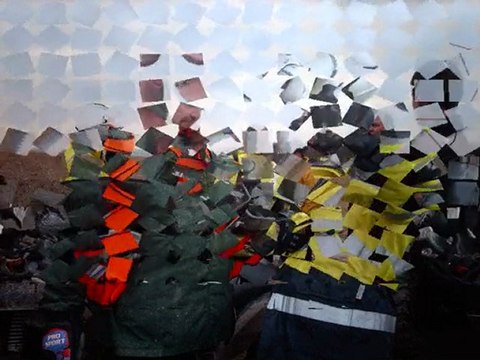 Rando du 20 mars 2010 organisé par buch