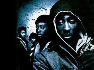 Tupac Shakur - Hellraiser REMIX