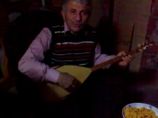 Bahattin IŞIK - kel muhtar