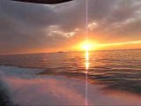 Royal Caribbean Cruises vs. Fabulous Baltic Sunset