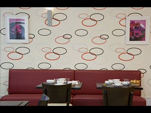 Présentation Hôtel du Lac à Bourbon Lancy