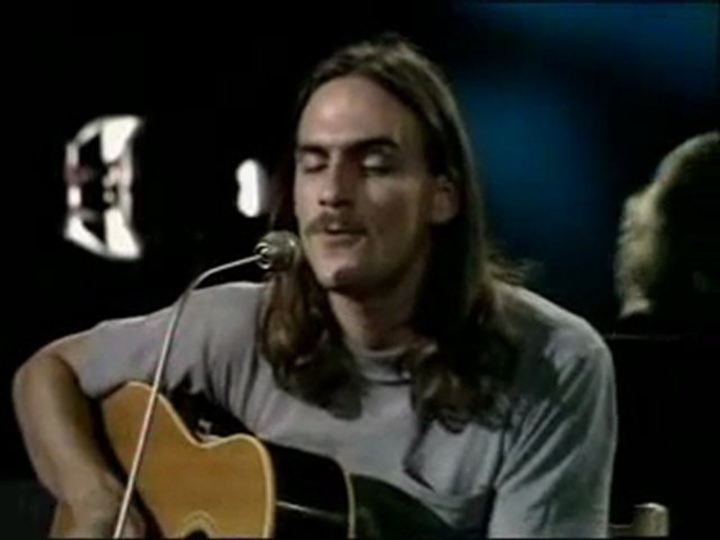 James Taylor Carole King You Ve Got A Friend Video Dailymotion