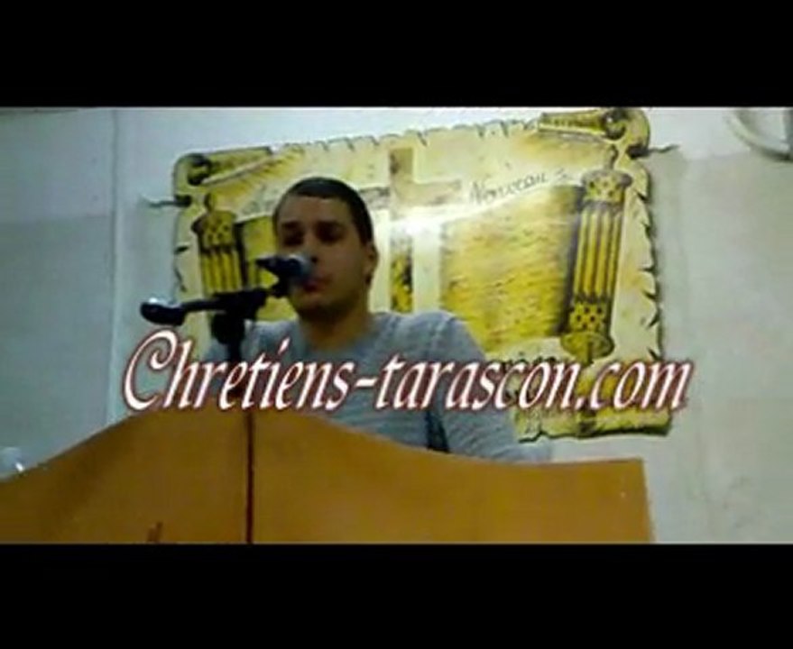 témoignage Frére Verane