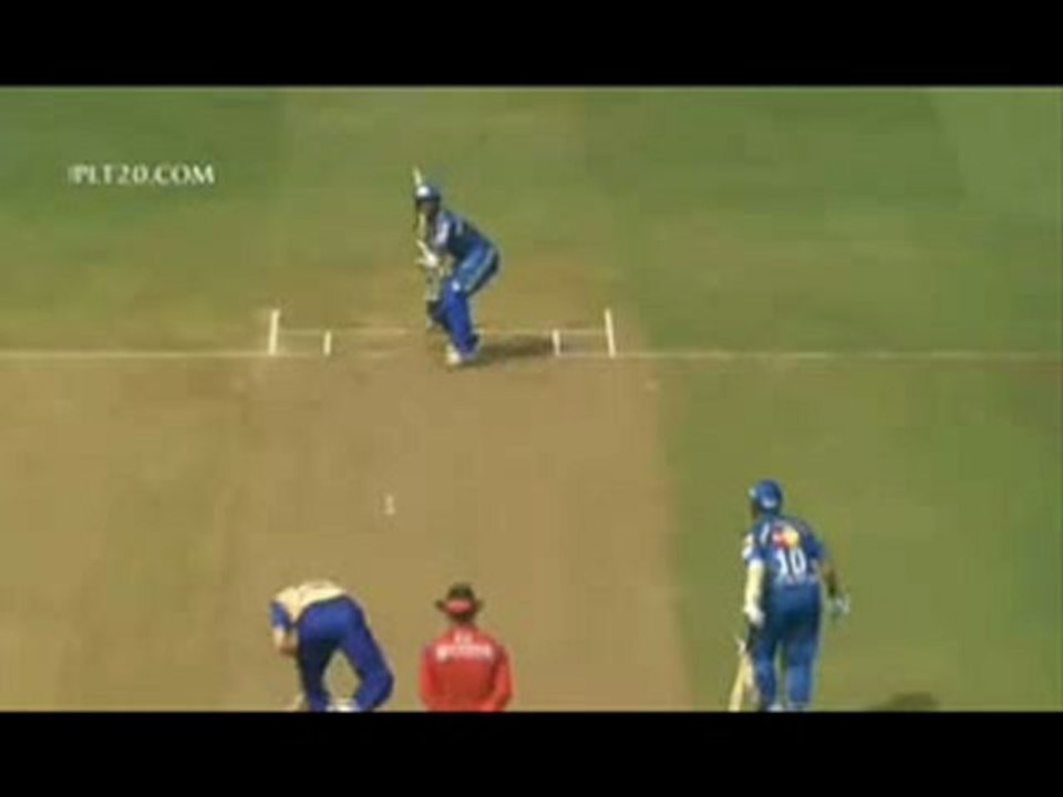 Match 21, MI vs CSK: Full Match