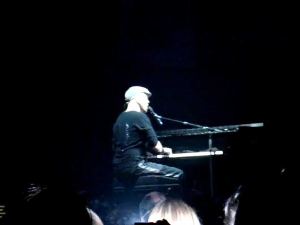 PASCAL OBISPO / L'ENVIE D'AIMER