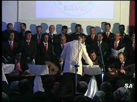 HEM OKUDUM HEM DE YAZDIM - EŞREFOĞLU GÜZEL SANATLAR DERNEĞİ