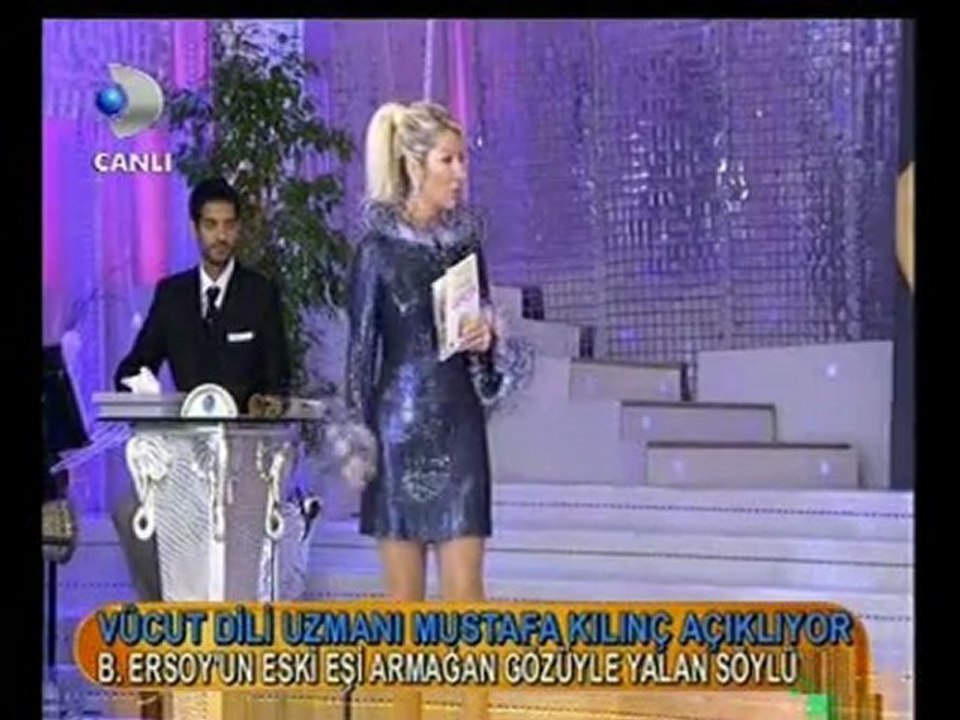 NLP LİDERİ MUSTAFA KILINÇ SABAHLARIN SULTANI PROGRAMINDA