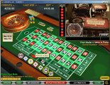 Using the Martingale Roulette System