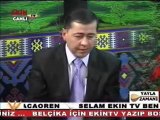BAŞÇİFTLİK DERNEĞİ  EKİN TV PROGRAMI