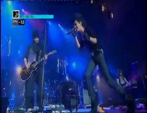 Tokio Hotel - Dogs Unleashed Live HQ