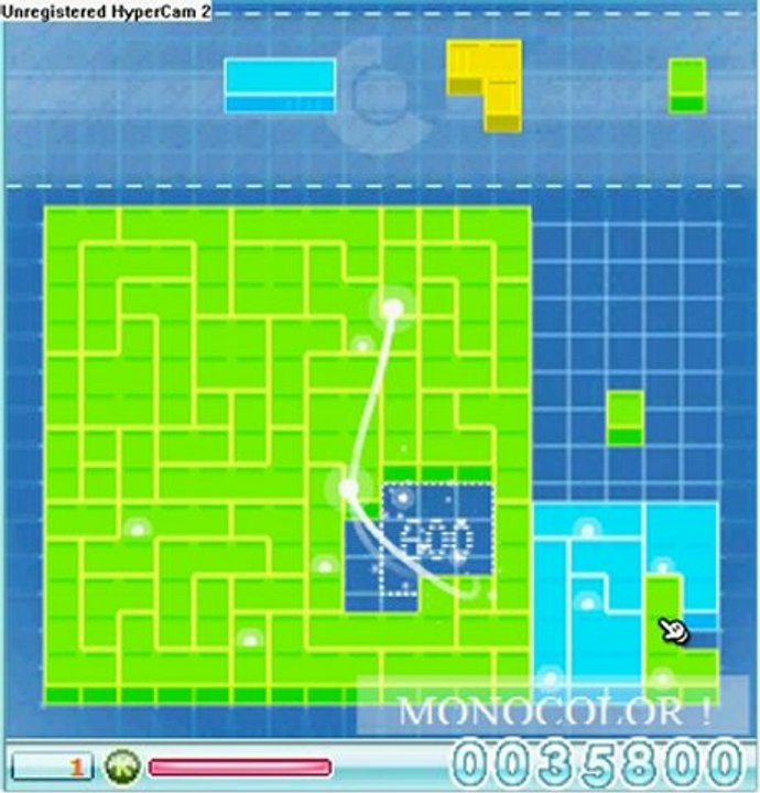 Hypercube part 1