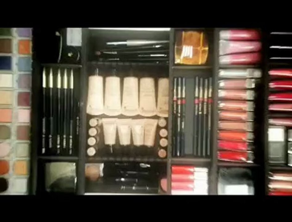 Matt, the Make-Up Idol