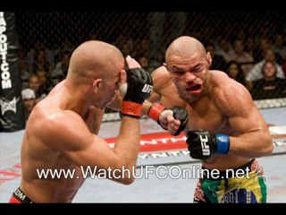 ufc 111 watch streaming online