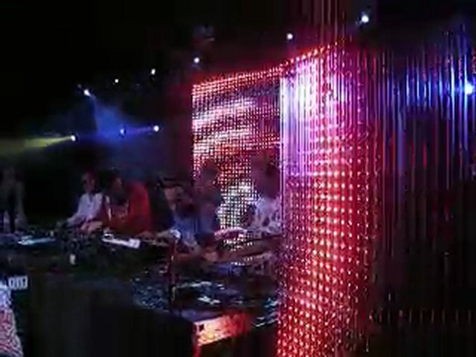 100326 Jungle Juice Limited 05 - V05 Dirtyphonics