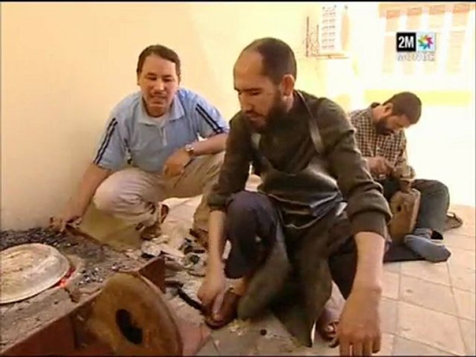 tiznit ne9art tmazirt