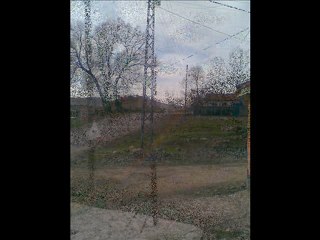 FOTOGRAFLARLA BOGAZÖREN KÖYÜ