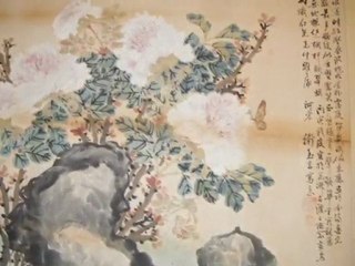 Chinese Instrumental Music