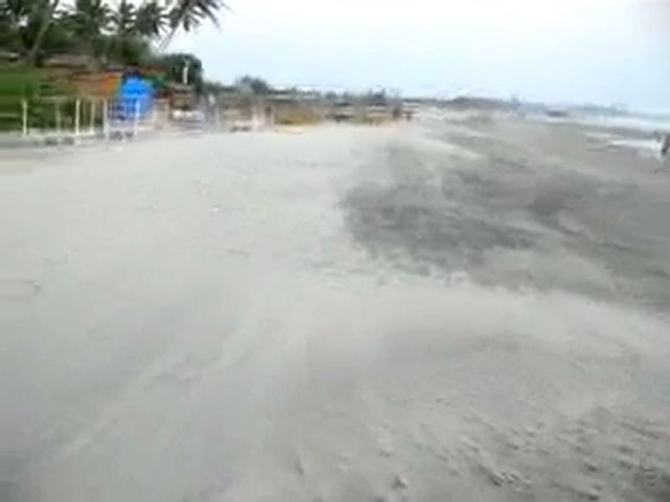 GoaWindy