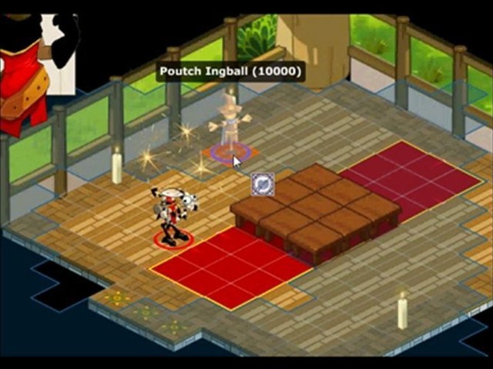 Desolation, cra agi lvl 19x sur hyrkul