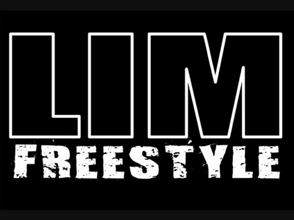 LIM SALIF NYSAY TRIPTIK ET VA FREESTYLE
