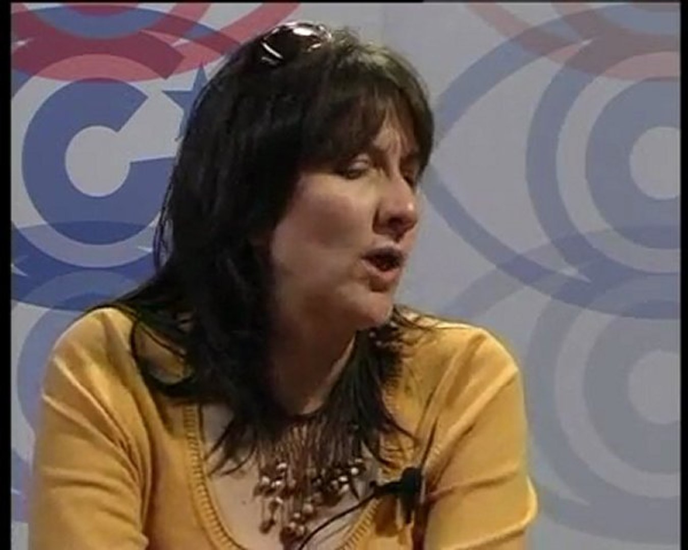 Liliana Uribe. Ejecuciones extrajudiciales en Colombia