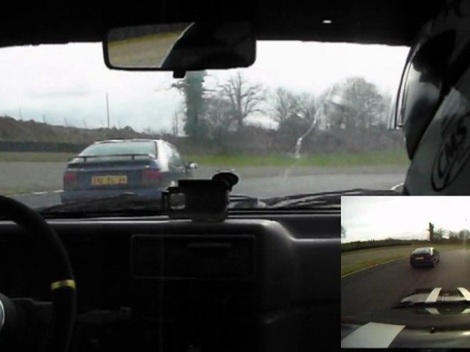 Arnos 07 février 2010 aprem vue pavillon et intérieur