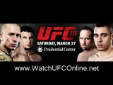 watch UFC 111 Georges St-Pierre Vs Dan Hardy live streaming