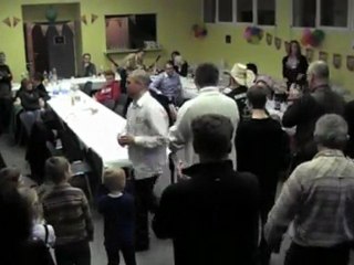 Cours de Danse Country improvisé