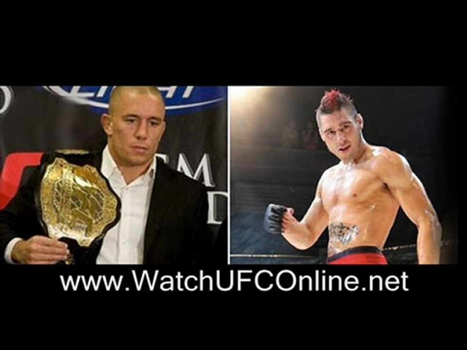 watch Frank Mir Vs Shane Carwin UFC 111 streaming