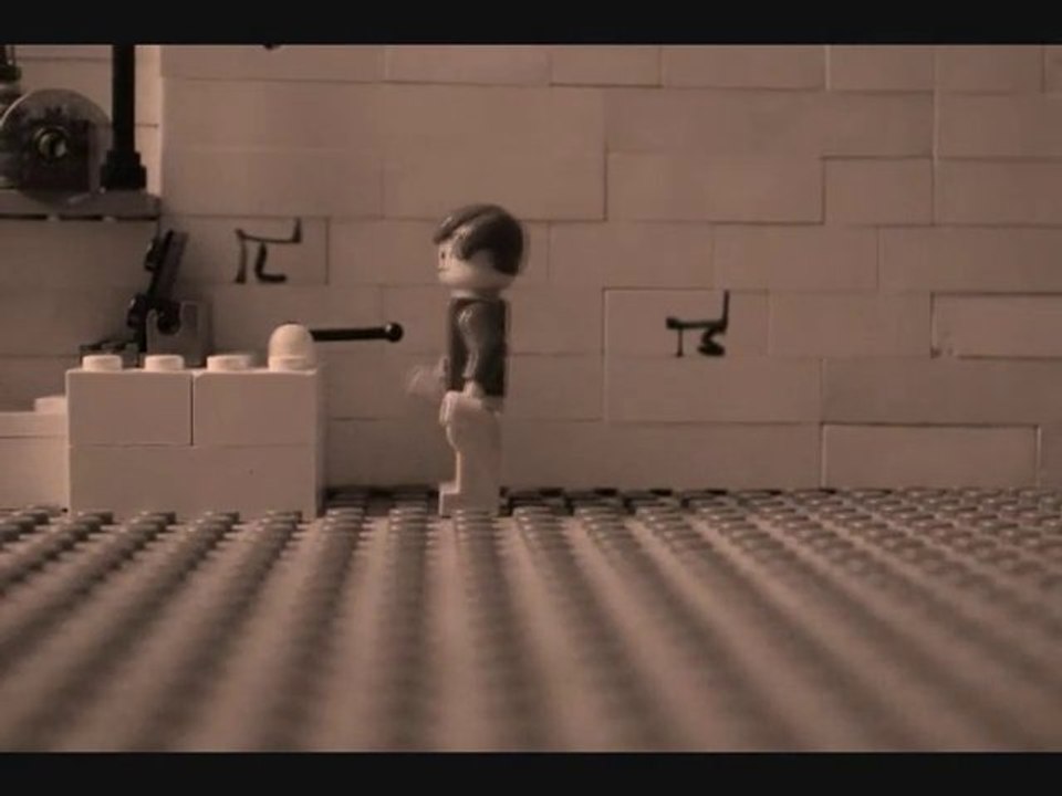 production BRICK-MOVIE