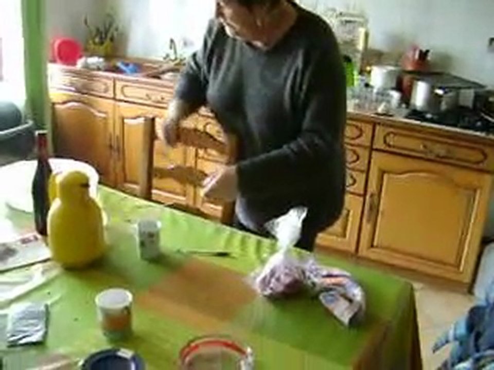 petite chèvre