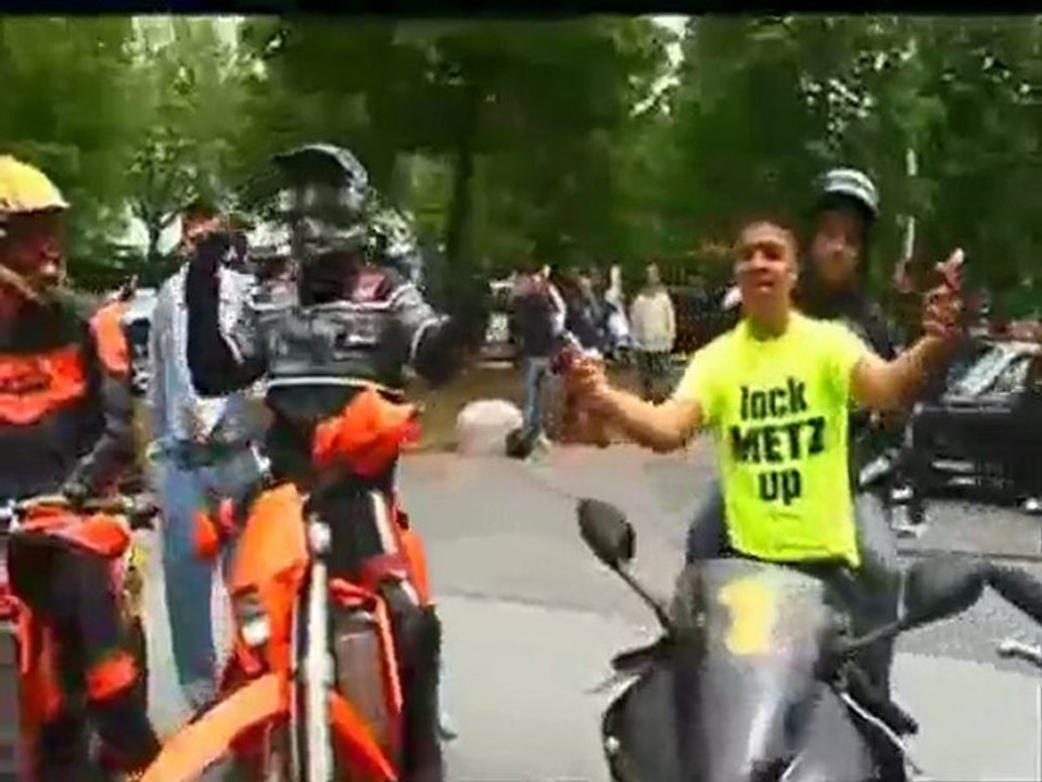 Ruff Ryders (U.S.A.) vs 3D Entertainment ( Netherlands )