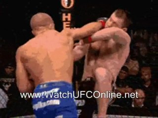 watch Jon Fitch Vs Thiago Alves  UFC 111 live stream