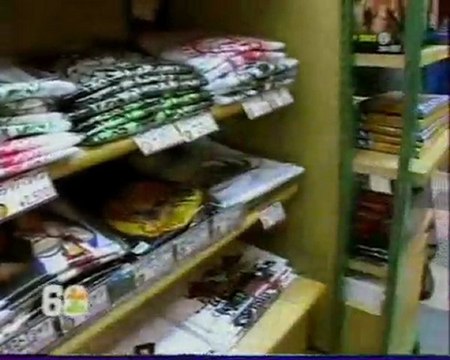 60 jours 60 nuits joey starr 3/27