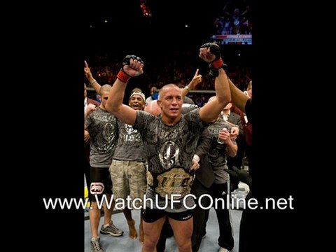 watch UFC 111 Jon Fitch Vs Thiago Alves live online
