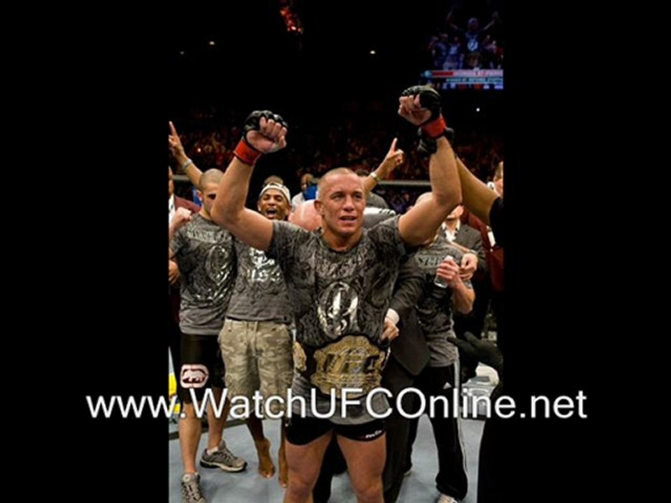 watch Jim Miller Vs Mark Bocek  fight UFC 111 live