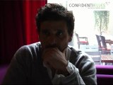 Interview Confidentielles de Pascal Elbé - Tête de Turc